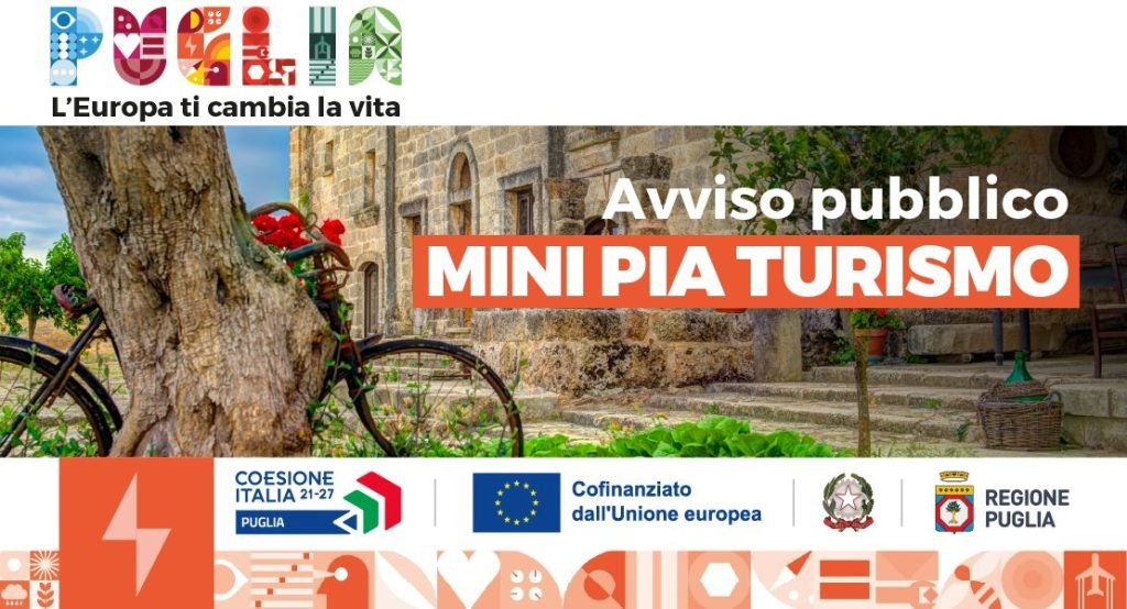 minipia turismo puglia